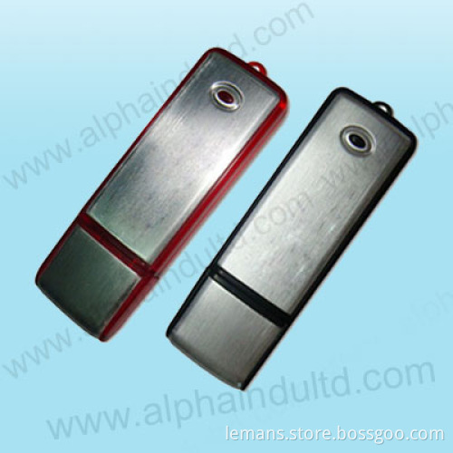 Metal Casing USB Flash Drive (ALP-004U)